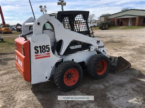 what is considered high flow hydraulics on a skid steer|bobcat high flow vs low.